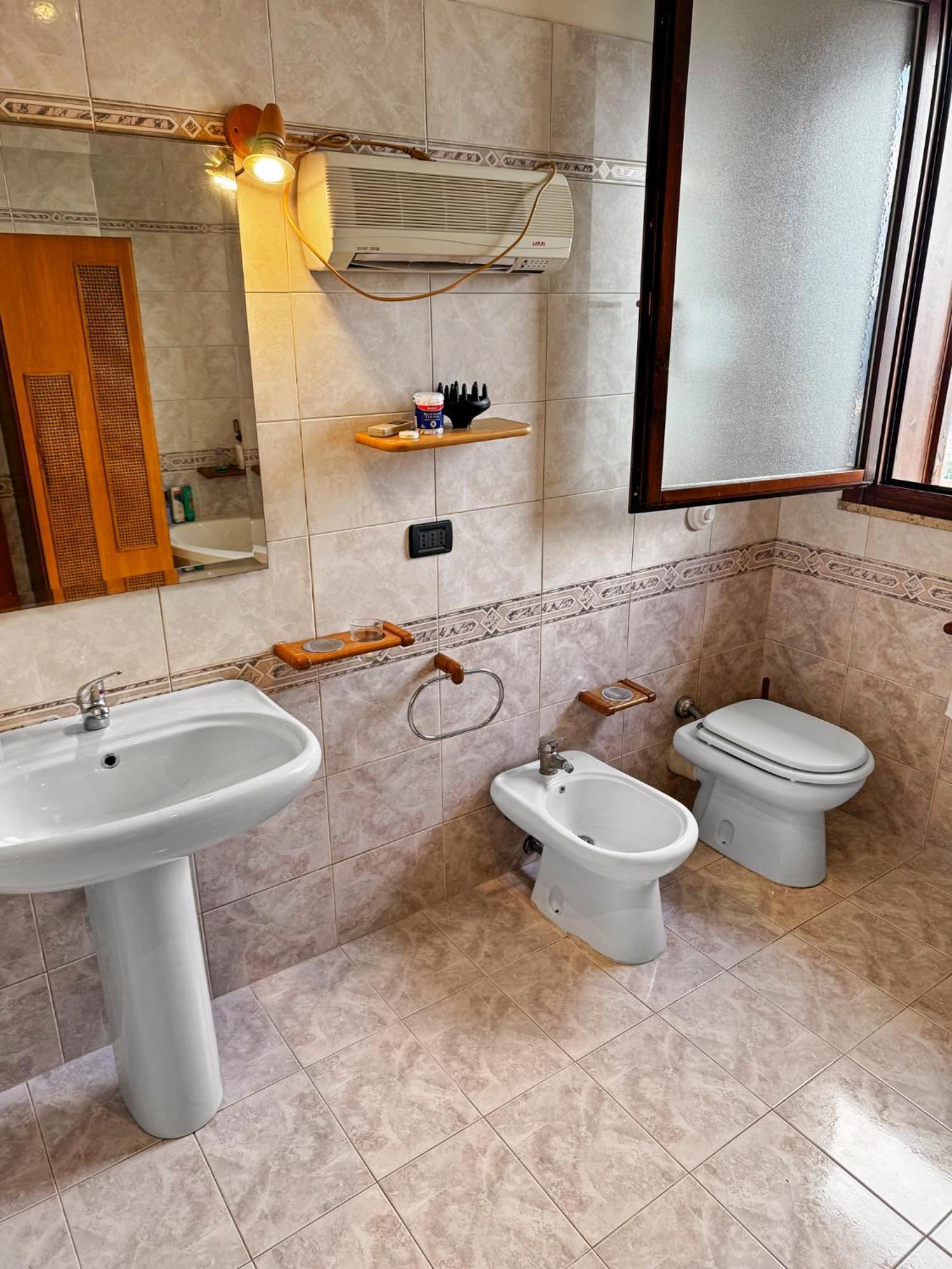 Altofonte Villa Tecla מראה חיצוני תמונה