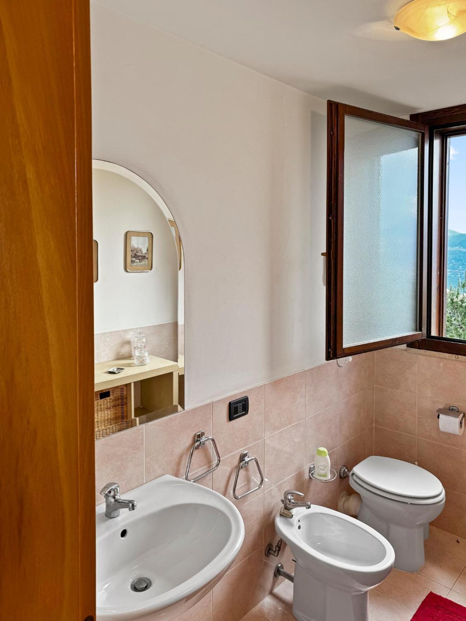 Altofonte Villa Tecla מראה חיצוני תמונה